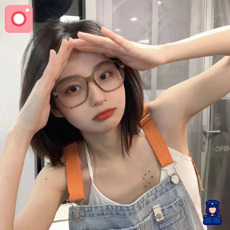 清晨